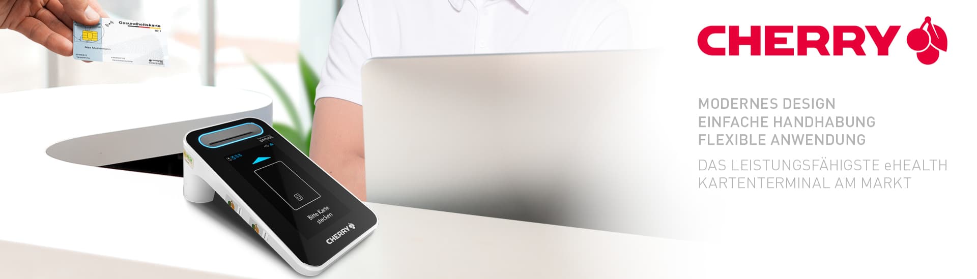 Cherry Digital Health GmbH