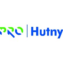 HUTNY GmbH logo