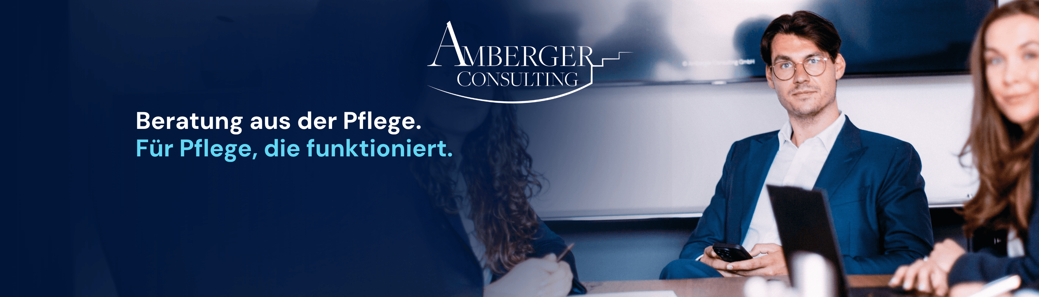 Amberger Consulting GmbH