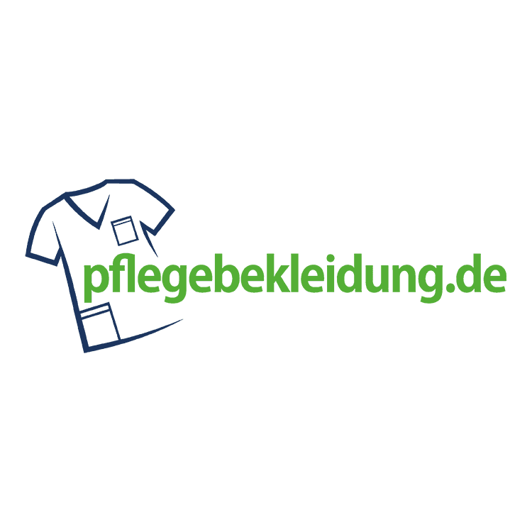 pflegebekleidung.de logo