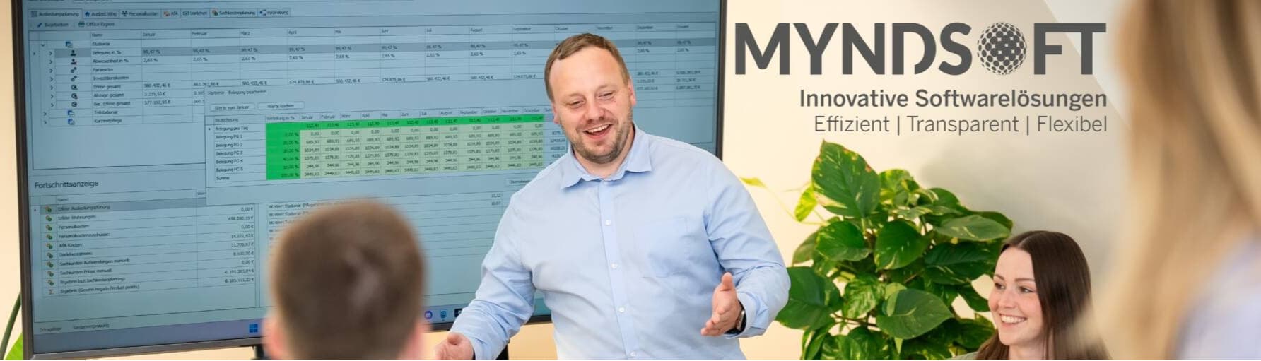 myndsoft GmbH