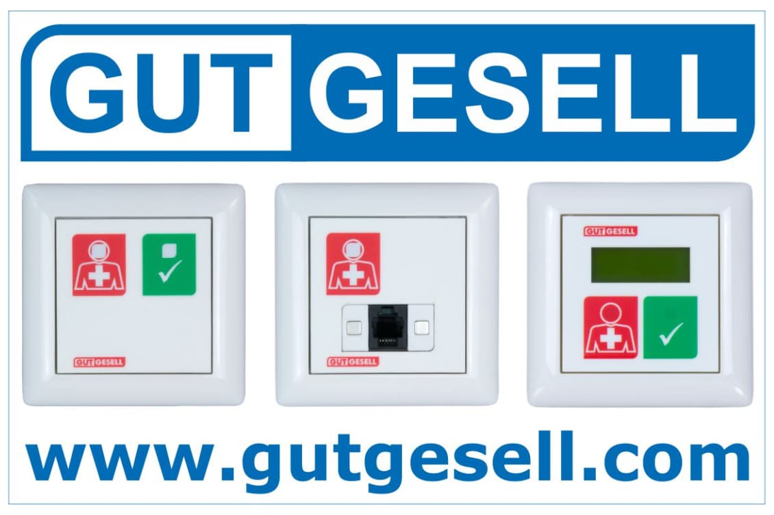 GUTGESELL GmbH