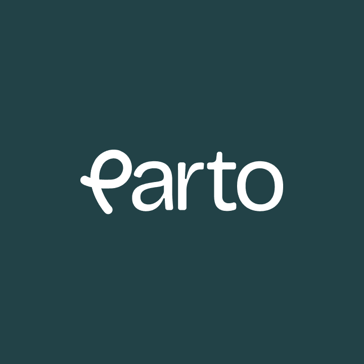 Parto Group GmbH logo