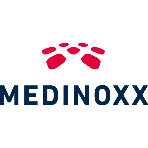 Medinoxx Deutschland GmbH logo