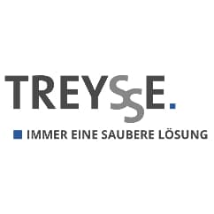 TREYSSE GmbH Wäscherei- und Reinigungstechnik logo