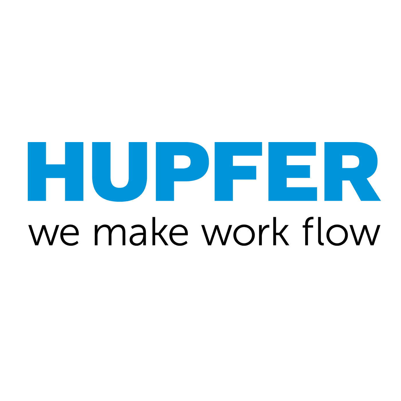 Hupfer Metallwerke GmbH & Co. KG logo