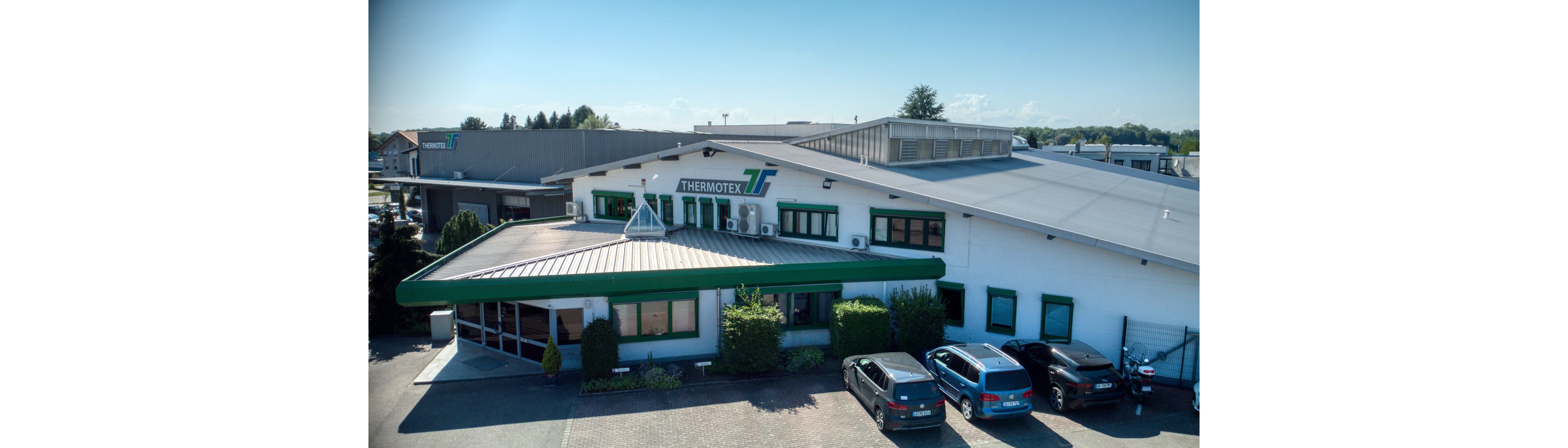 THERMOTEX NAGEL GmbH