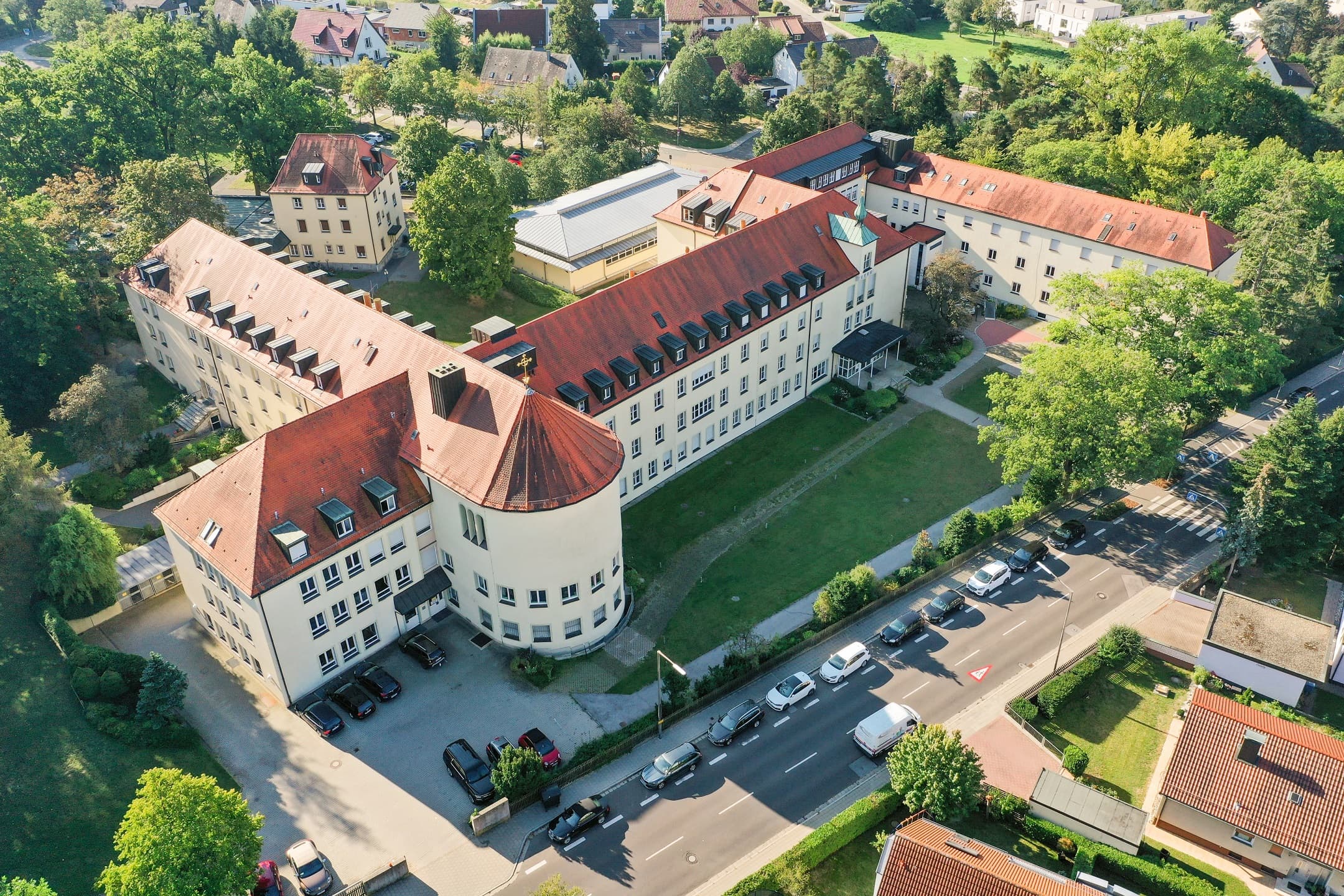 Neumarkter Akademie für Gesundheits- und Sozialberufe