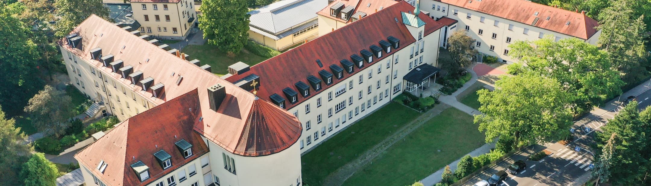 Neumarkter Akademie für Gesundheits- und Sozialberufe