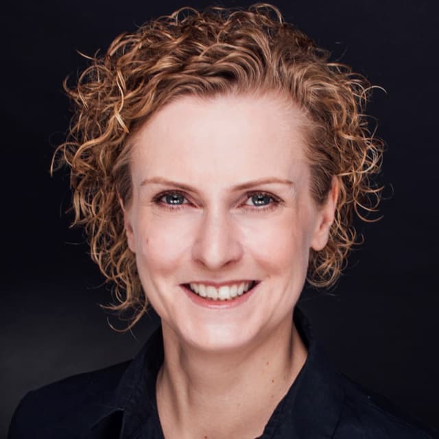 Christina Fiedler