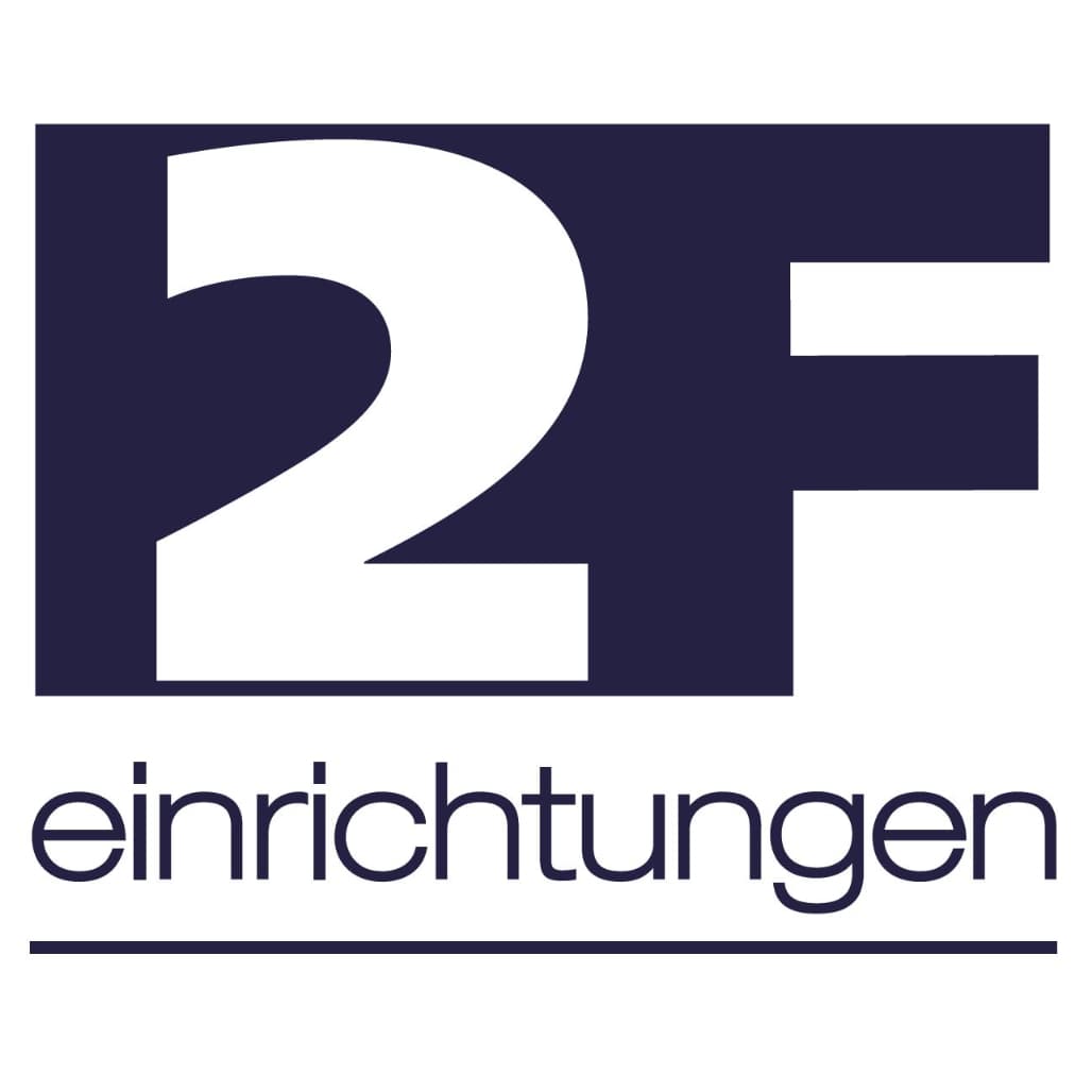 2F Einrichtungen GmbH logo