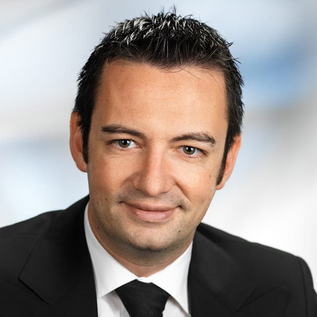 Peter Kulmbrein