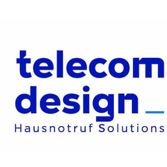 Telecom Design logo