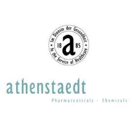 athenstaedt GmbH & Co KG logo