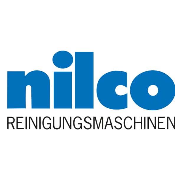 nilco-Reinigungsmaschinen GmbH logo