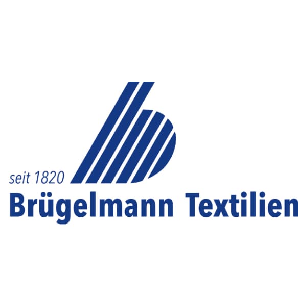Brügelmann Textilien logo
