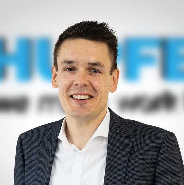 Christoph Maier