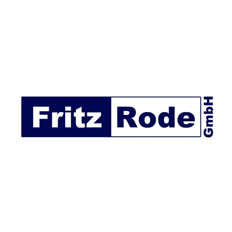 Fritz Rode GmbH logo