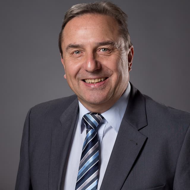 Peter Faidt